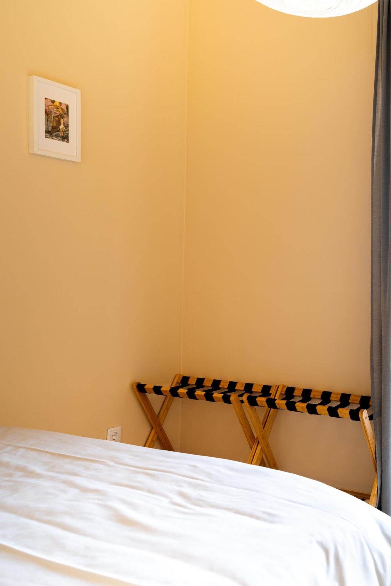 Sea View & Sundown, 150M From The Beach And Surf Spots Costa de Caparica Eksteriør billede